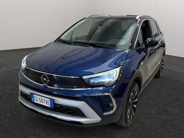 Opel Crossland 1.5 110Cv Elegance