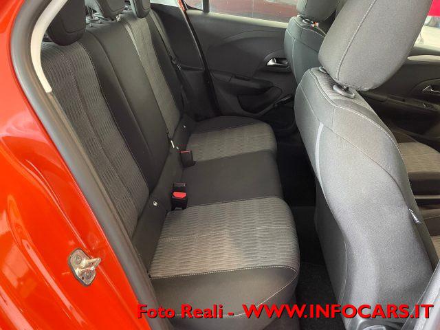 OPEL Corsa 1.2 Edition NEOPATENTATI PROMO!!