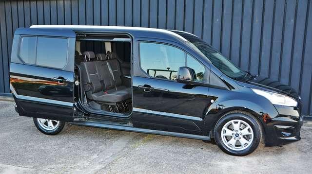 Ford Grand Tourneo CONNECT 1.5 TDCi 120cv POWERSHIFT TITANIUM