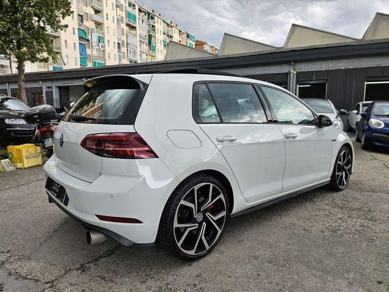 Volkswagen Golf GT 2.0 TSI GTI Performance BMT DSG