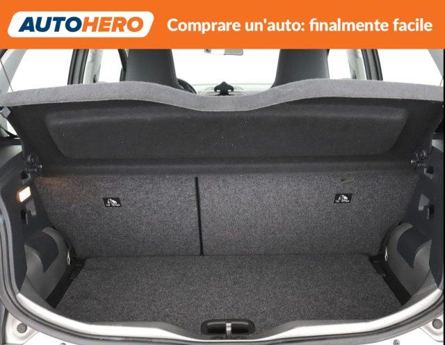 VOLKSWAGEN up! 1.0 5p. move up! BlueMotion Technology