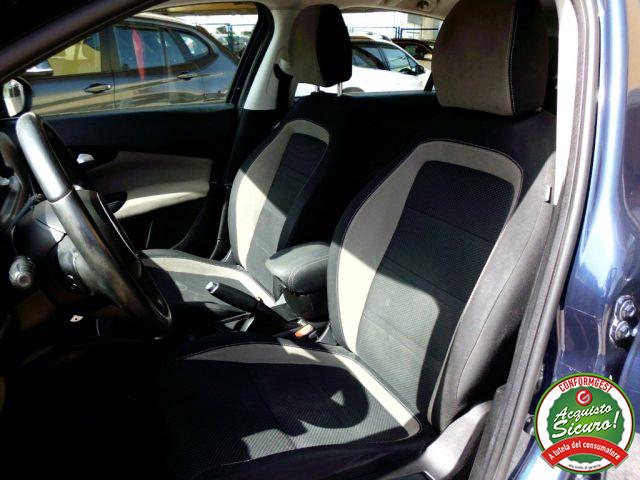 FIAT Tipo 1.6 Mjt S&S 5 porte Lounge