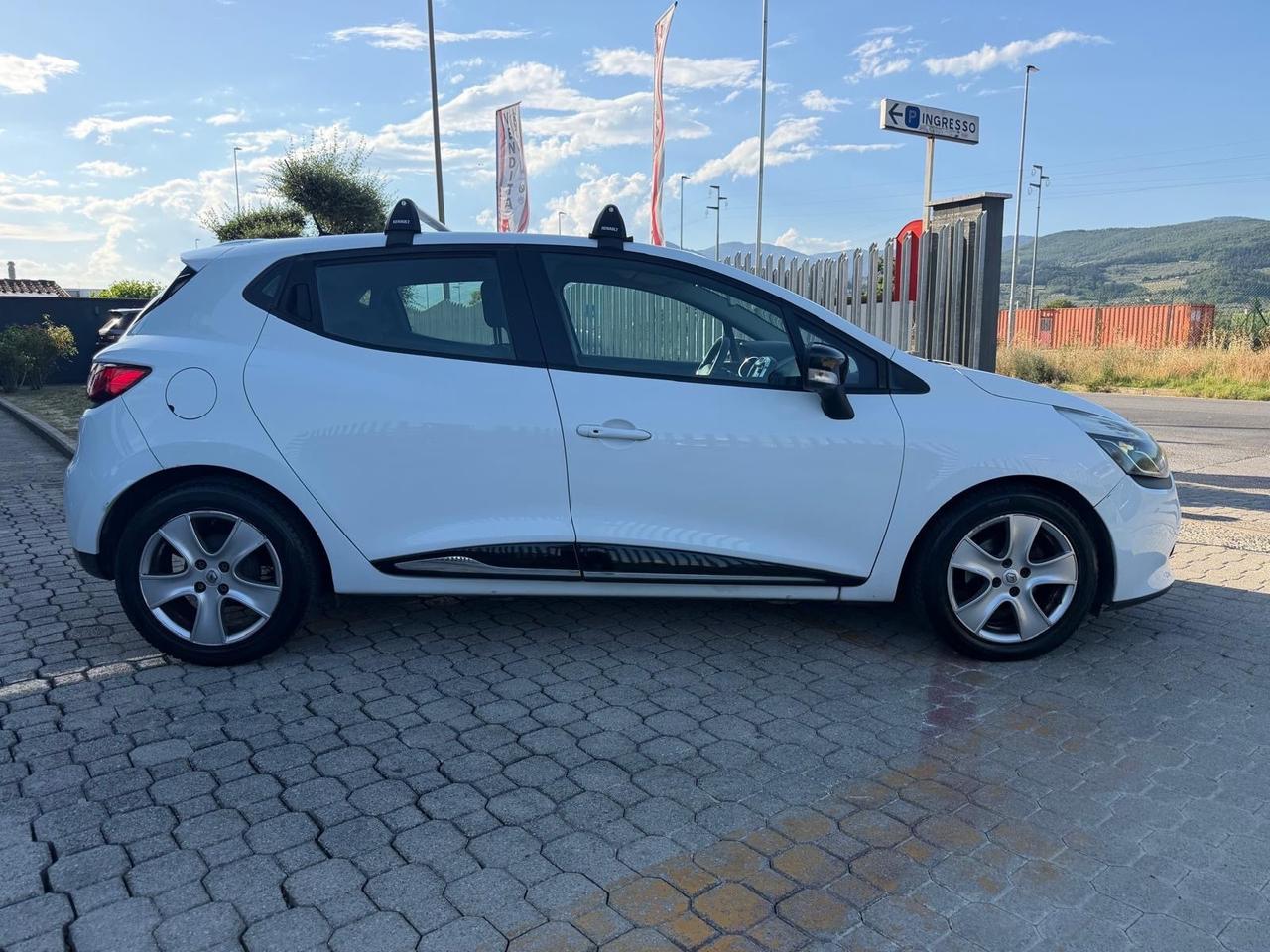 Renault Clio 1.5 dCi 8V 90CV Start&Stop 5 porte Energy
