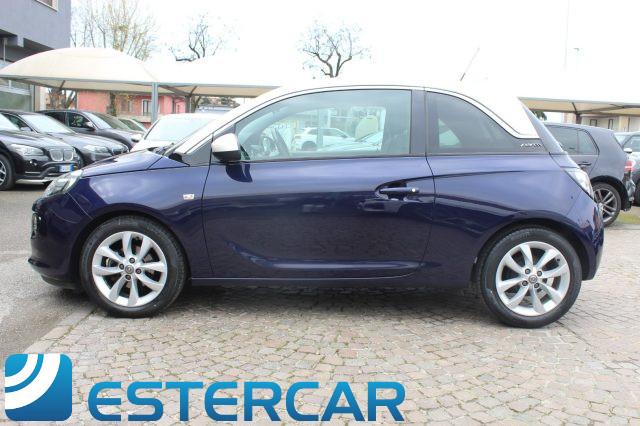 OPEL Adam 1.4 87CV GPL Tech Glam