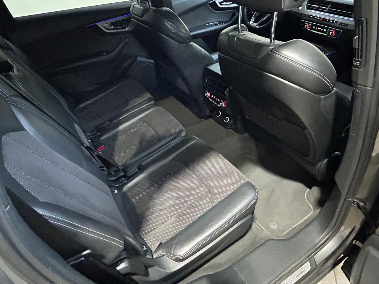Audi Q7 3.0 TDI 272 CV quattro tiptronic Business Plus