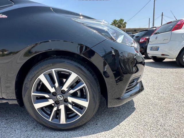 NISSAN Micra IG-T 90 GPL 5 porte Start