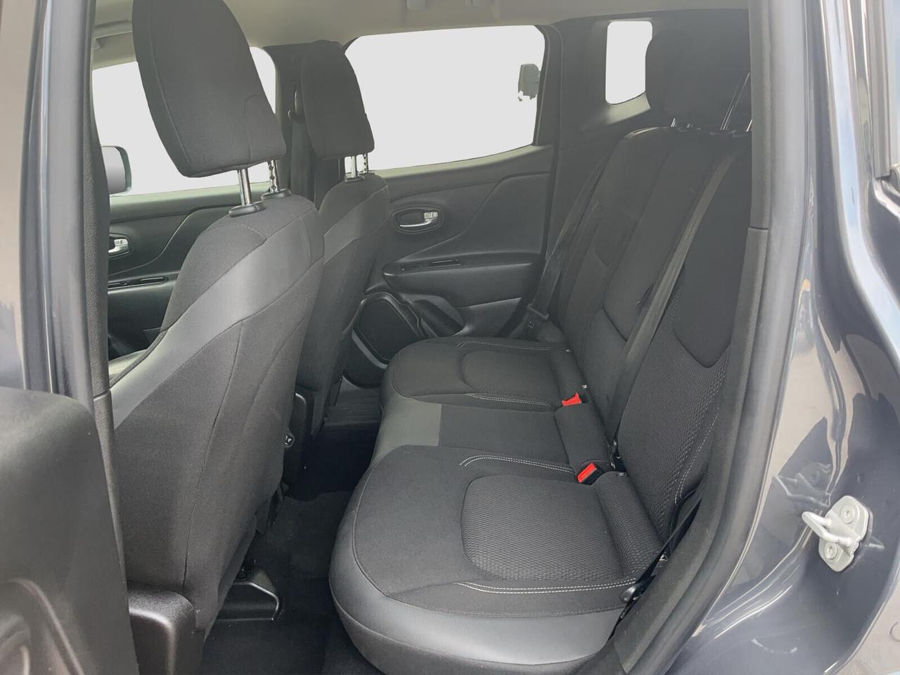 Jeep Renegade 1.6 Mjt 130cv Limited 2021
