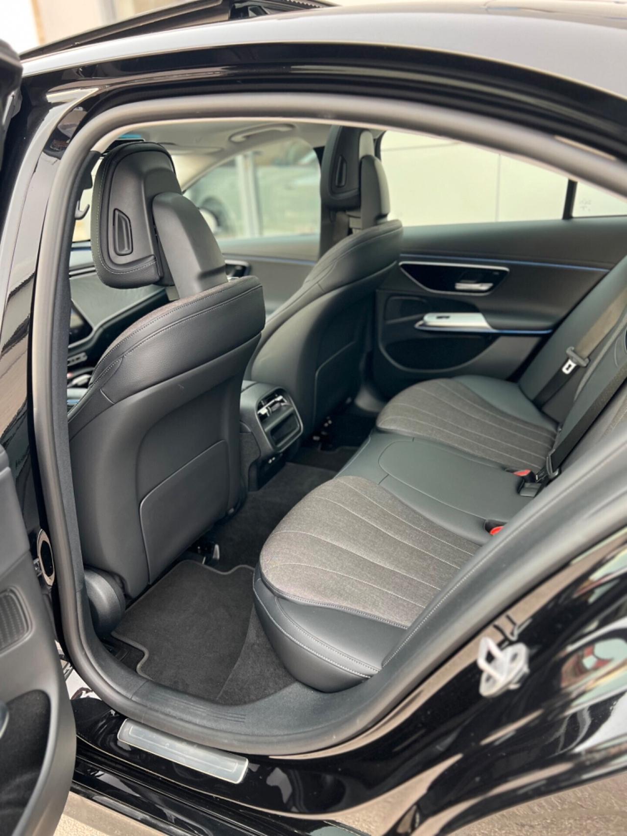 Mercedes-Benz E 220 d Advanced possibilità noleggio no scoring