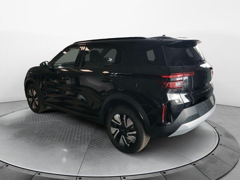 Opel Frontera Frontera Hybrid 110 CV EDCT GS