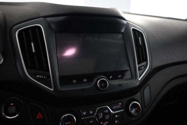 OTHERS-ANDERE OTHERS-ANDERE DR Automobiles DR6 dr6 Sport 1.5 Turbo Bi-Fuel GPL