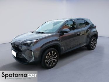 Toyota Yaris Cross 1.5 Hybrid 5p. E-CVT Trend