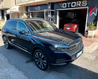 Volkswagen Touareg 3.0 V6 TDI 286 CV SCR Atmosphere