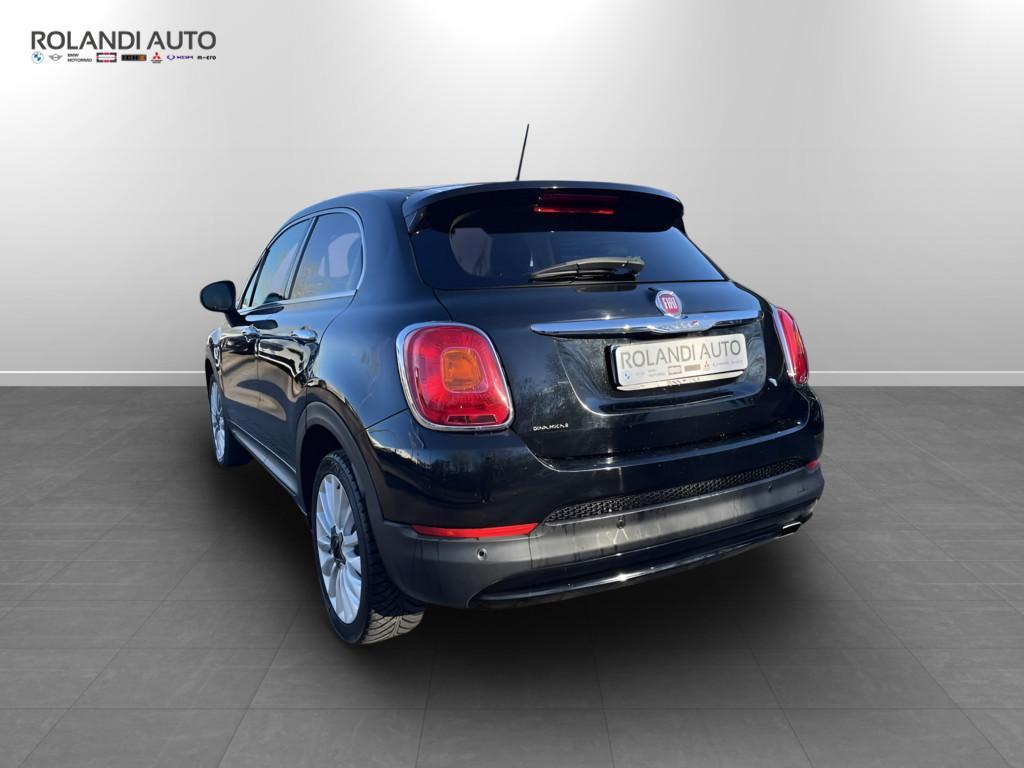 Fiat 500X 1.6 Multijet Lounge 4x2