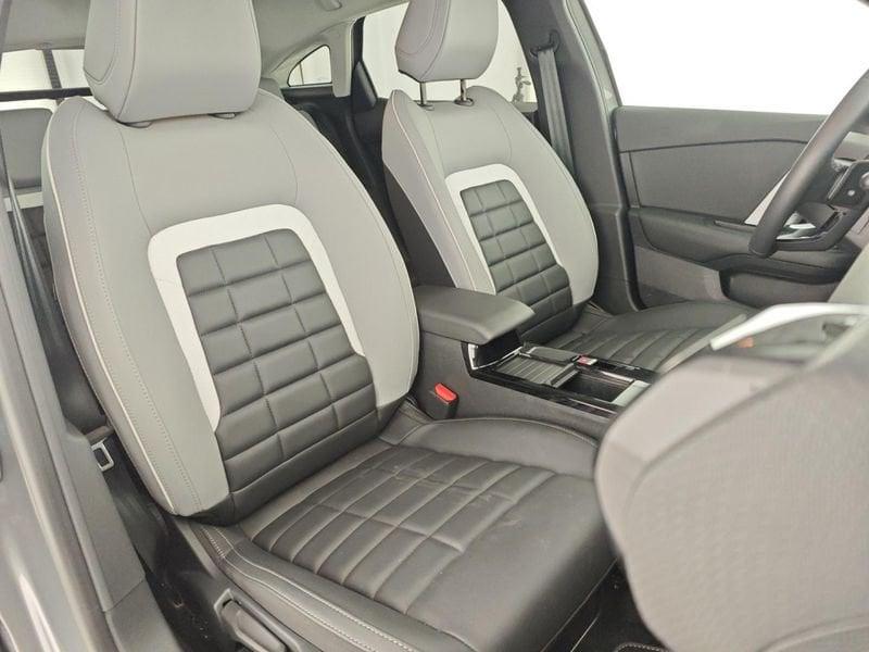 Citroën C4 Hybrid 145 e-DCS6 Max