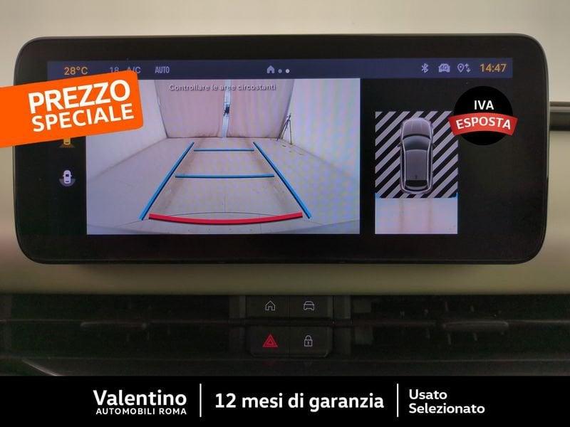FIAT 600 Hybrid MHEV La Prima
