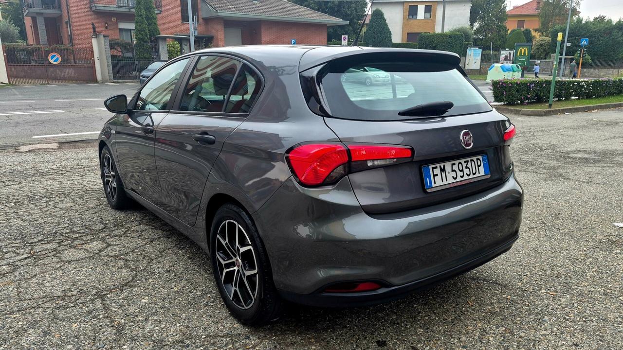 Fiat Tipo 1.4 SW Lounge