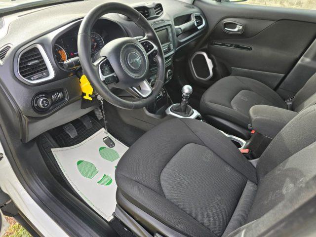 JEEP Renegade 1.6 Mjt 120 CV