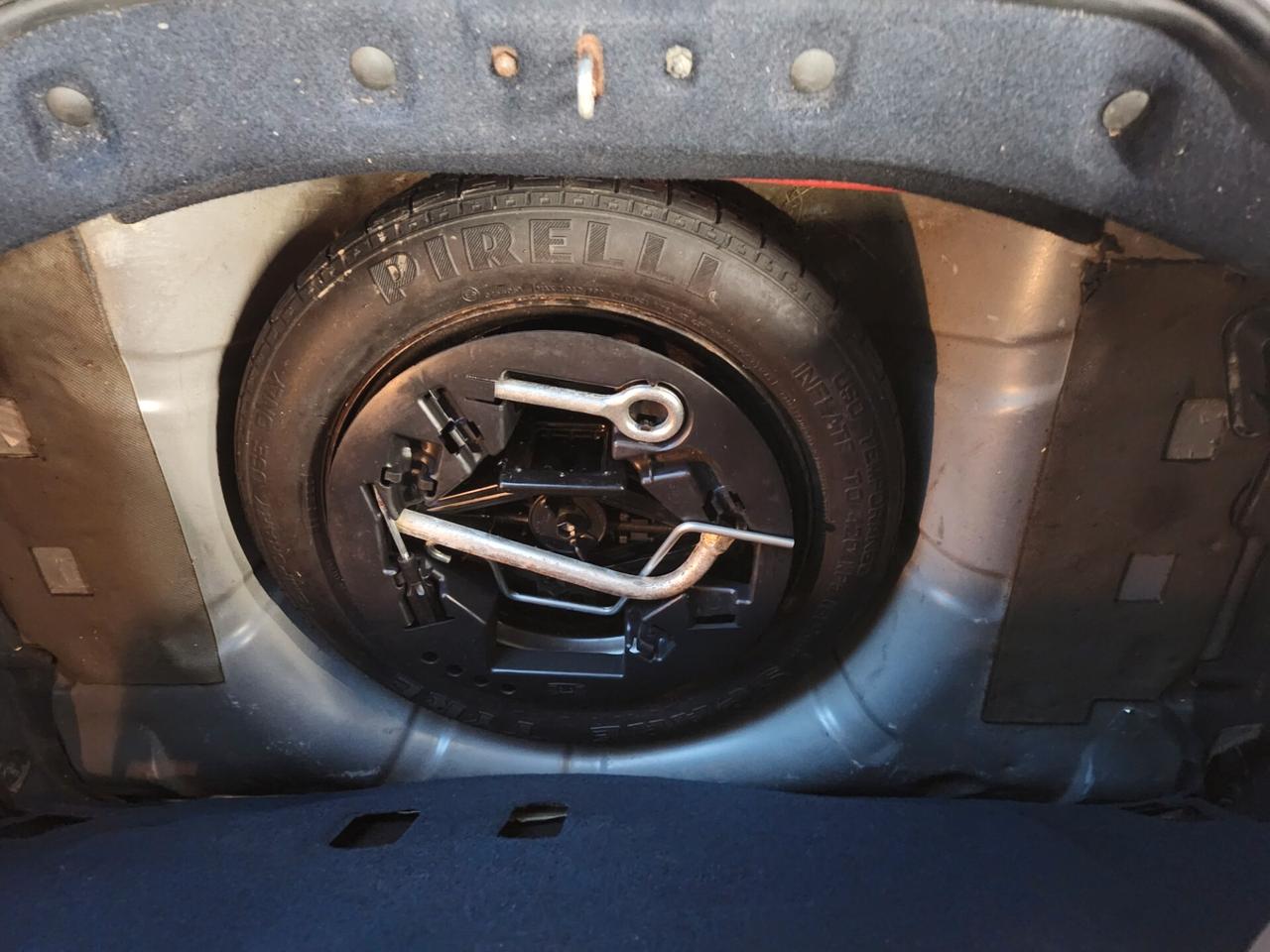 Lancia MUSA 1.3 Mjt 16V 90 CV Poltrona Frau