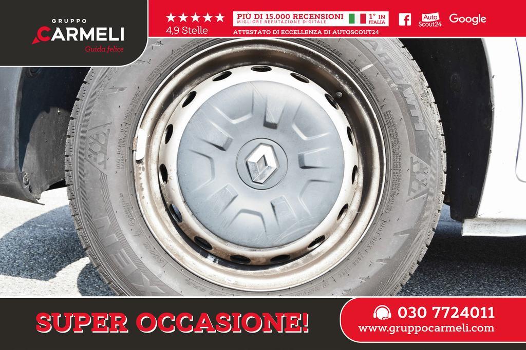 Renault Master T35 2.3 dci 150cv L2H2 Energy Ice E6d-temp