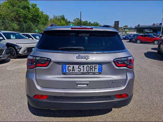 JEEP Compass II 2017 - Compass 1.6 mjt Limited 2wd 120cv my19