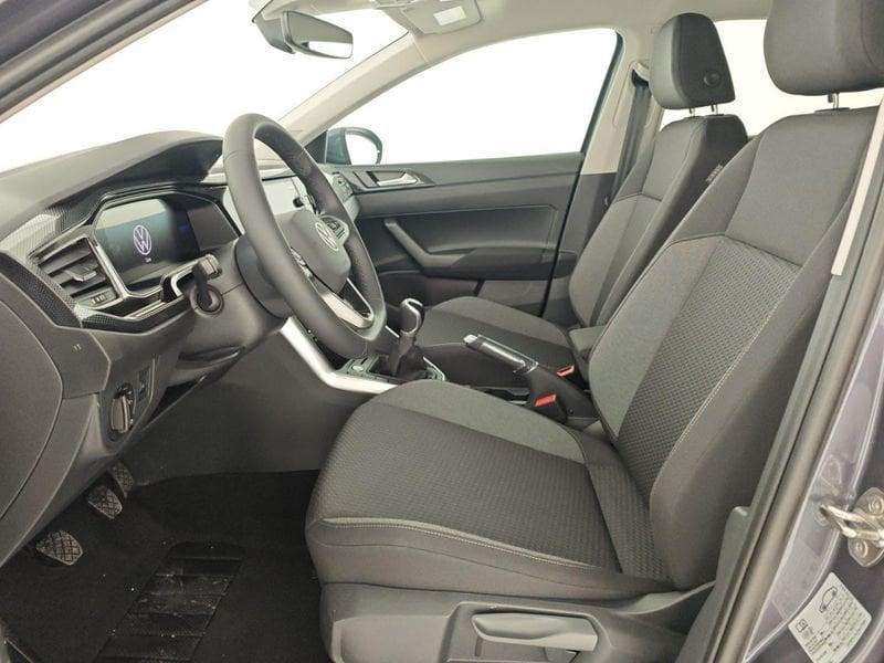 Volkswagen Taigo 1.0 TSI 95 CV Edition Plus