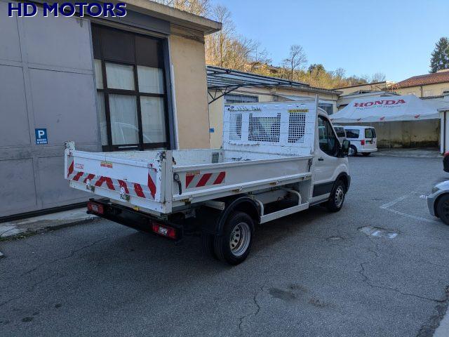 IVECO Daily TRANSIT 350 2.0 170CV RWD PM-RG ribaltabile