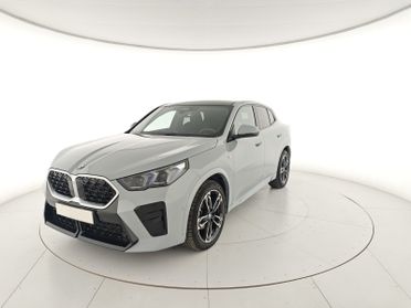 Bmw X2 sDrive 18d Msport