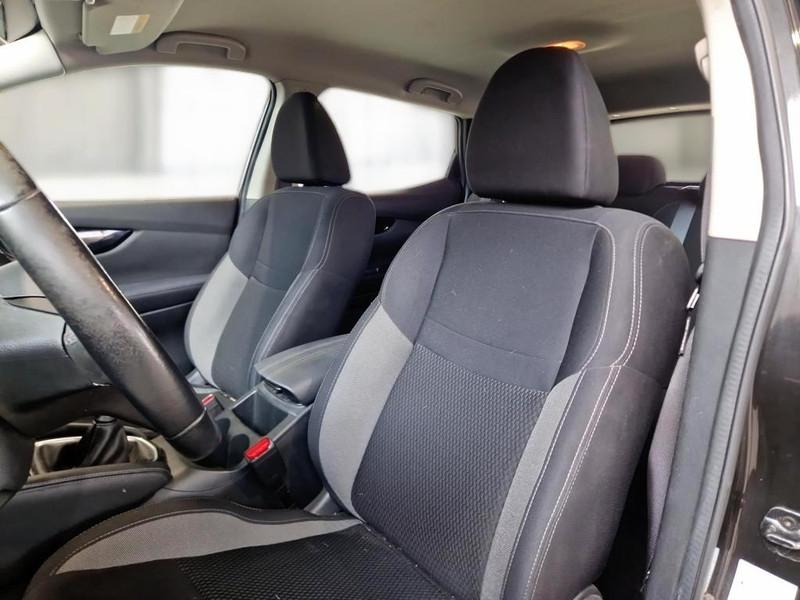 NISSAN QASHQAI 1.3 DIG-T 140 BUSINESS CROSSOVER