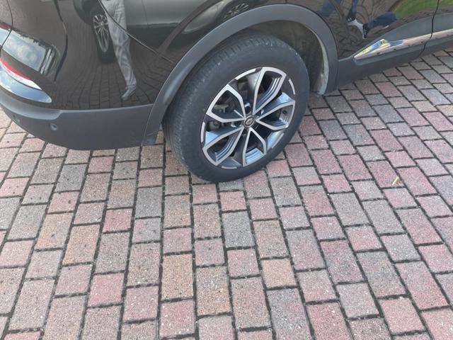 RENAULT Kadjar Blue dCi 8V 115CV Business