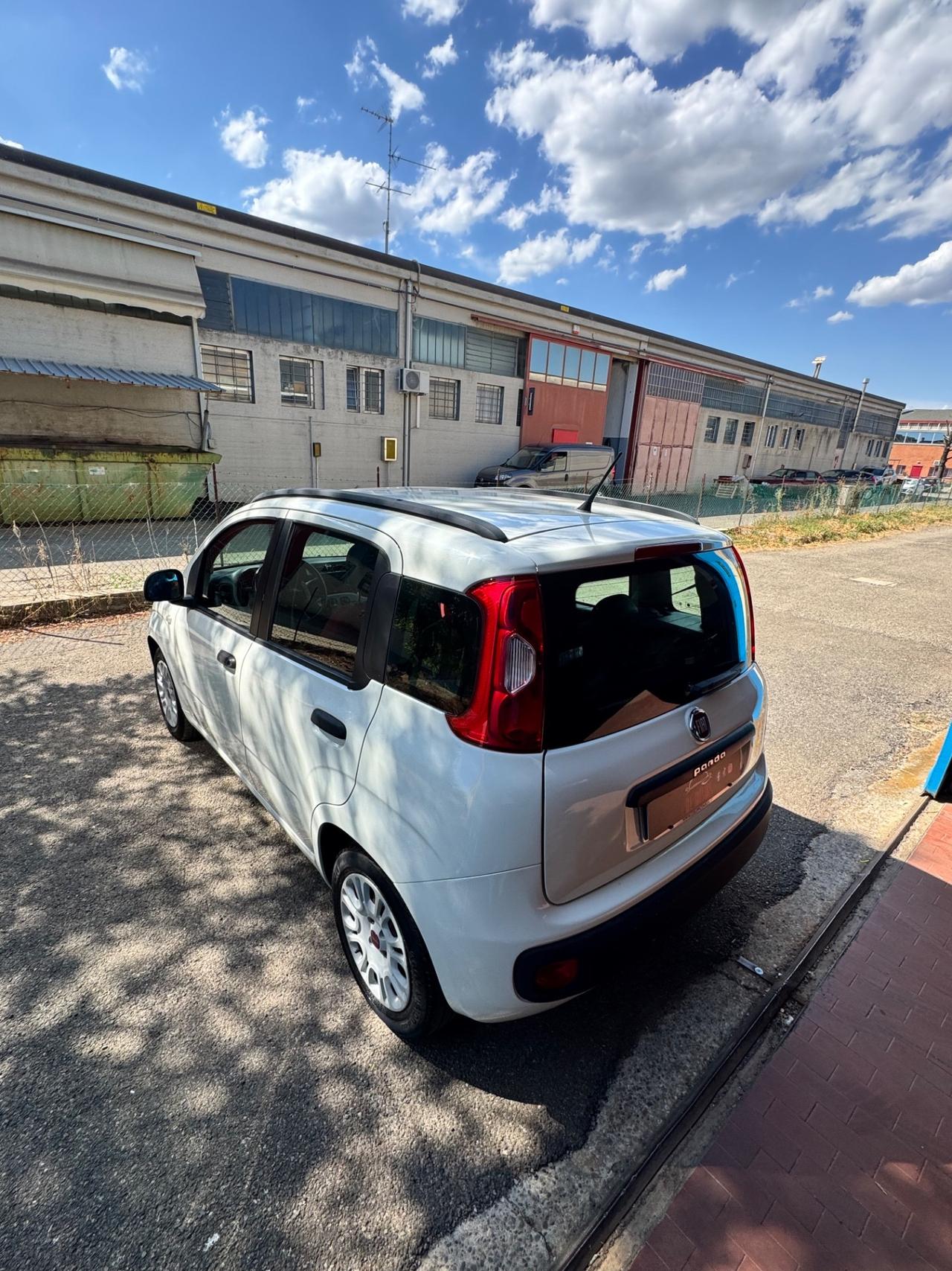 Fiat Panda 1.2 EasyPower Easy