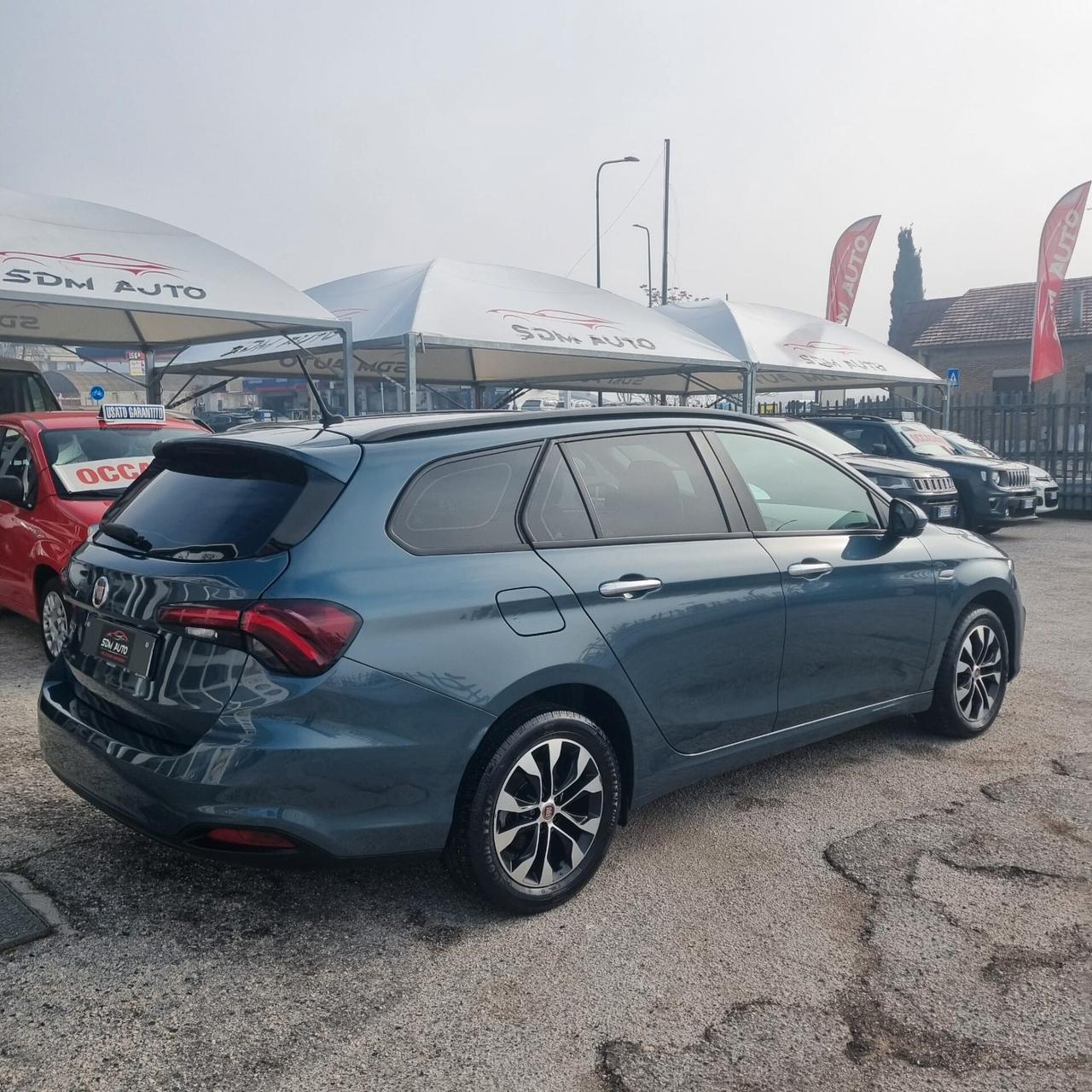 Fiat Tipo 1.3 Mjt S&S SW