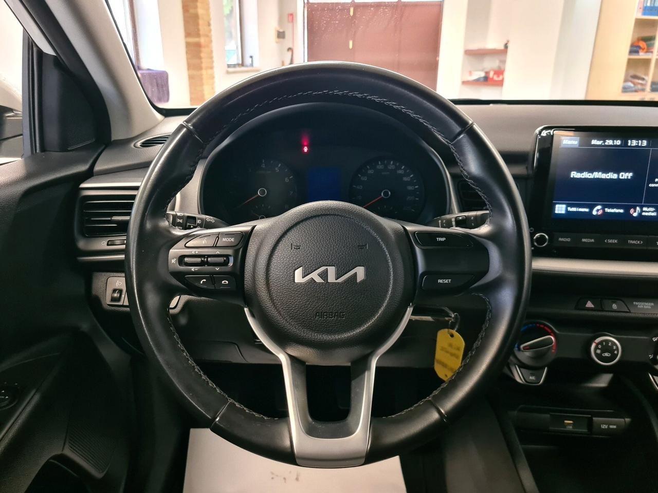 Kia Stonic 1.2 DPI Urban