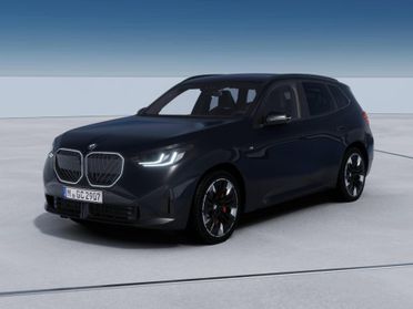 BMW X3 xDrive20d MSport Pro