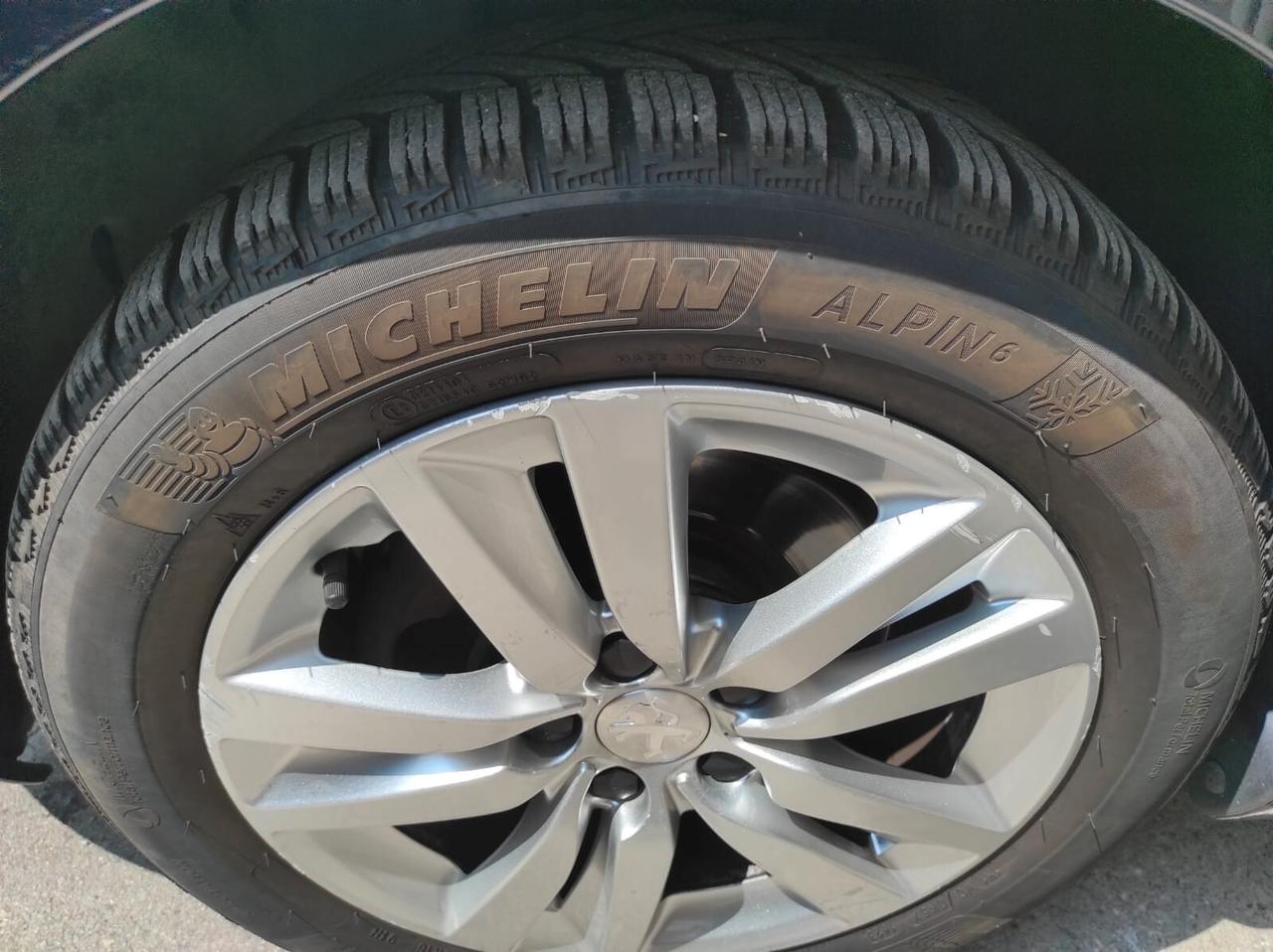 PEUGEOT 308 SW 1.6 HDI 120CV UNIPRO/KMCERTIF/FULL