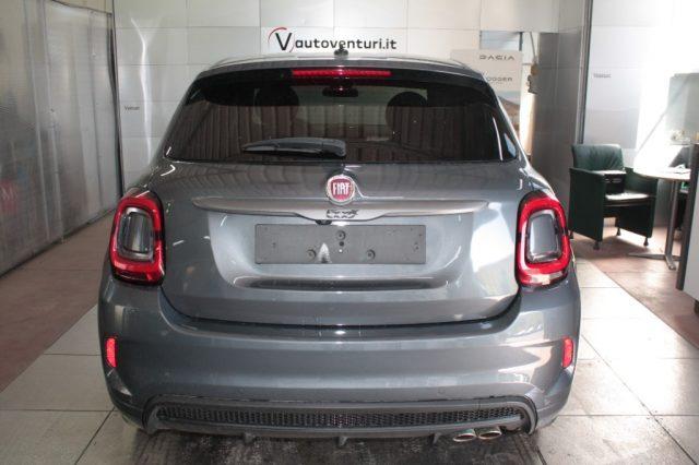 FIAT 500X 1000 SPORT 120 CV *GARANTITA*