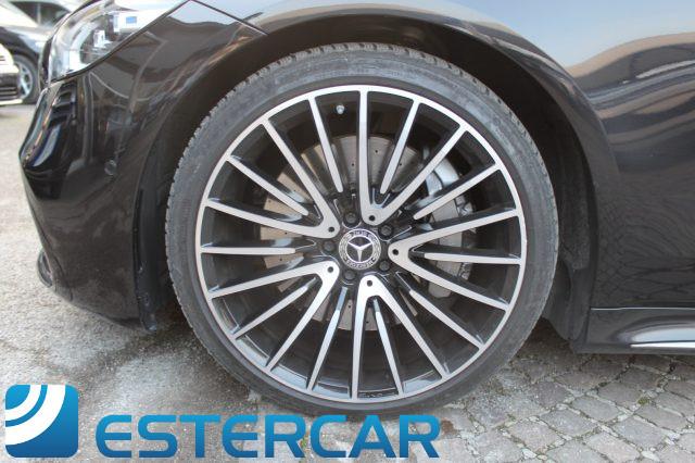 MERCEDES-BENZ S 400 d 4Matic Premium
