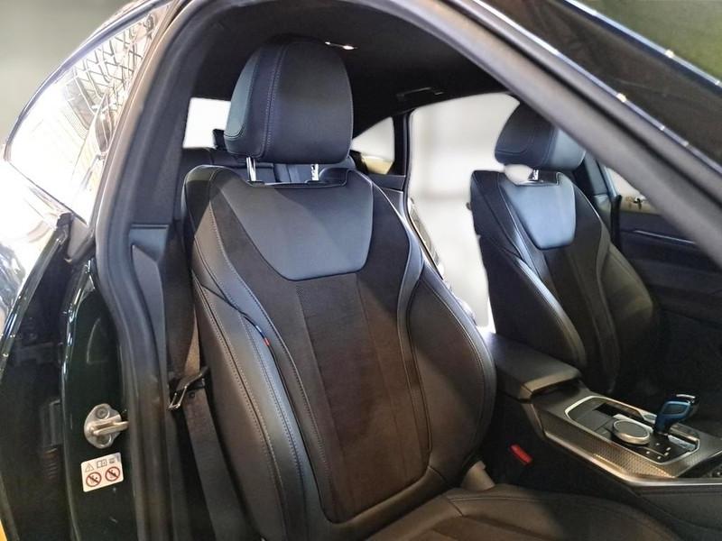 BMW I4 M50 5 PORTE BERLINA