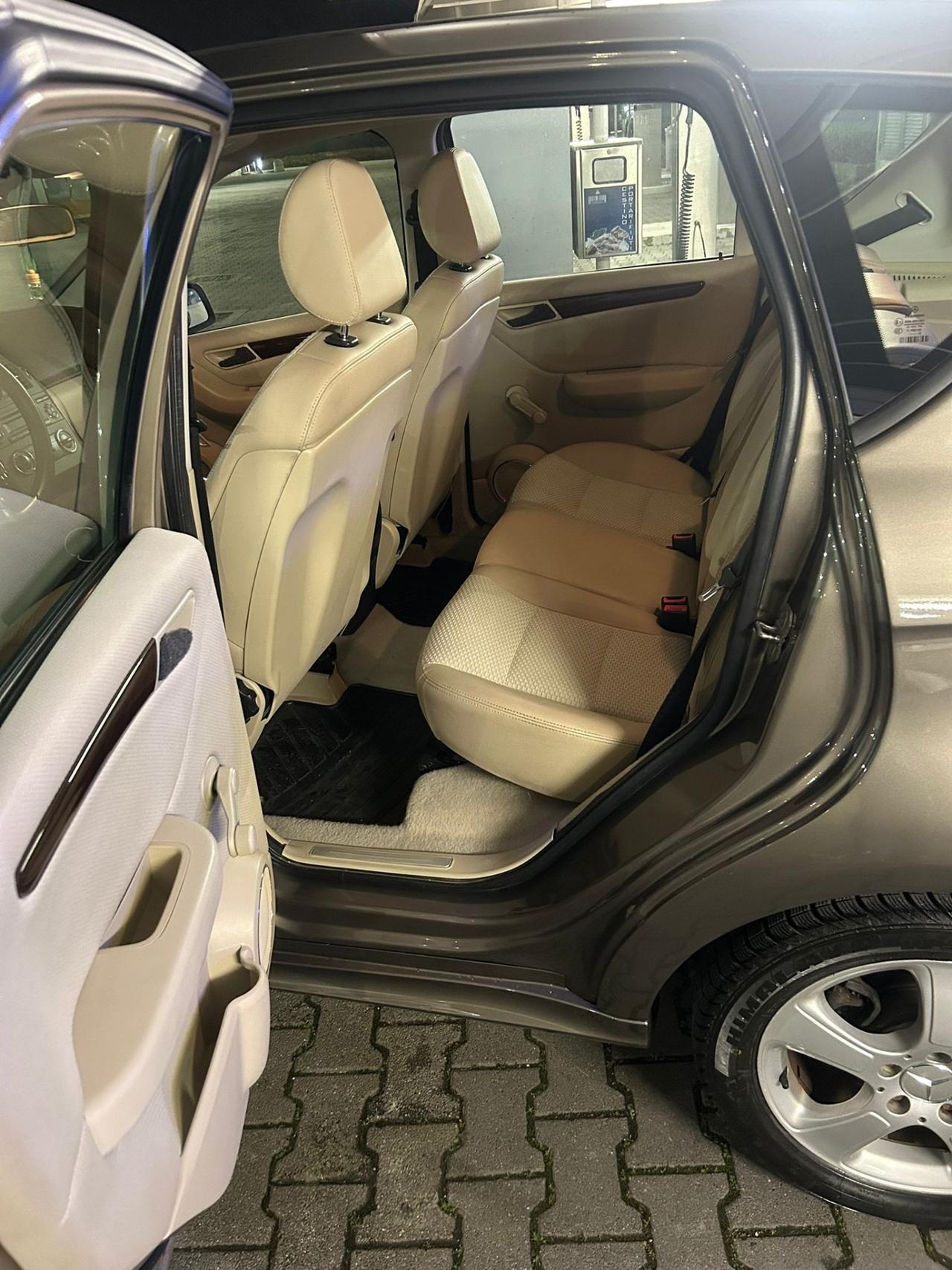 Mercedes-benz A 200 Avantgarde