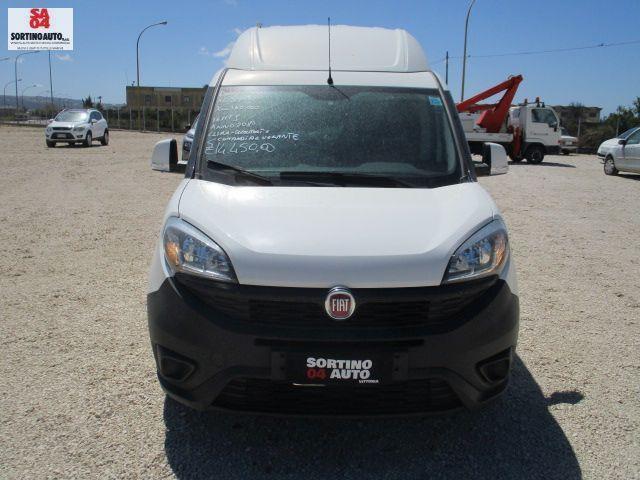 DOBLO CARGO 3 POSTI MAXI XL 1.6 M.JET -2019