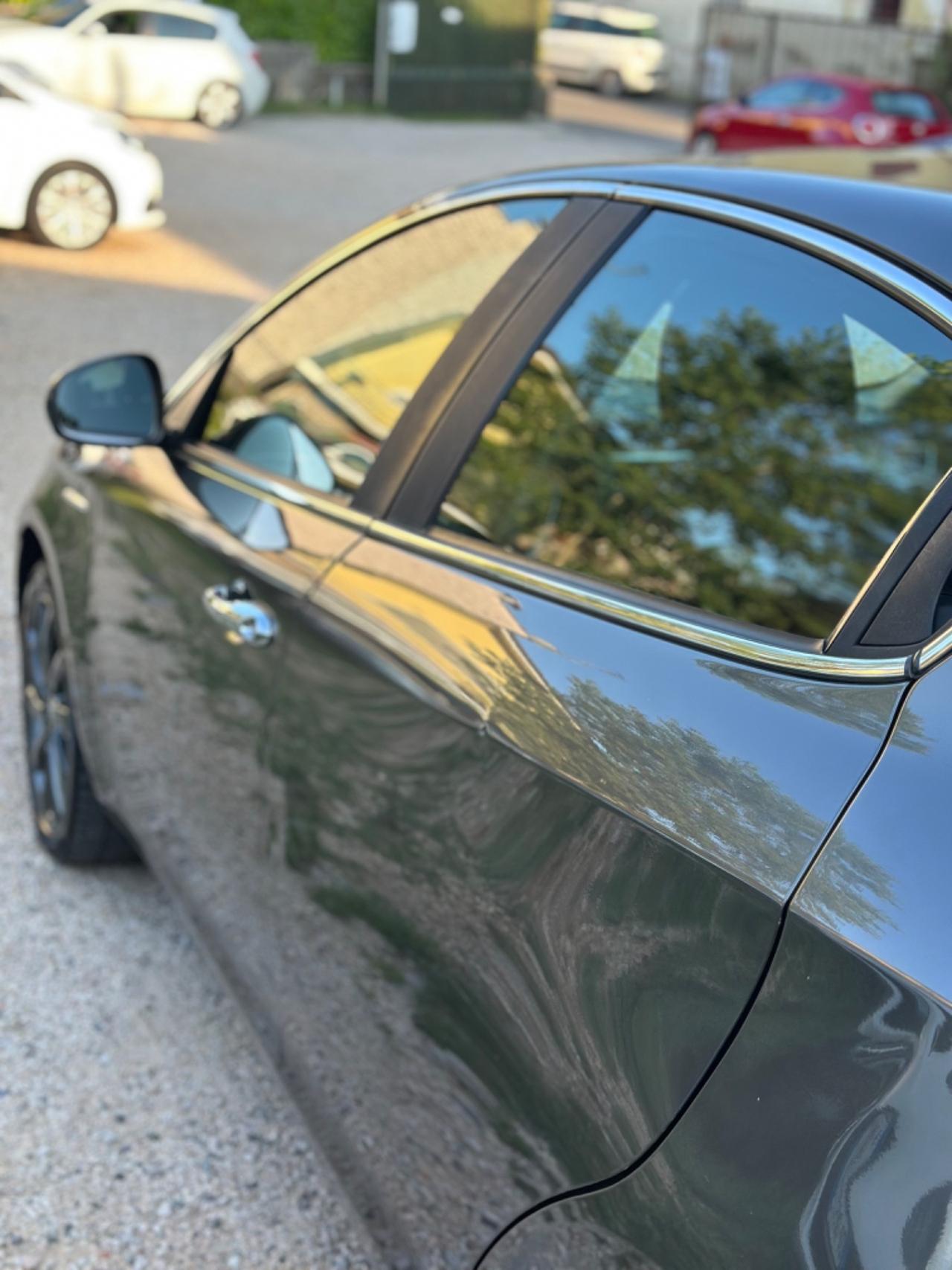 Alfa Romeo GIULIETTA 1.4 120 CV GPL PROGRESSION KMCERT