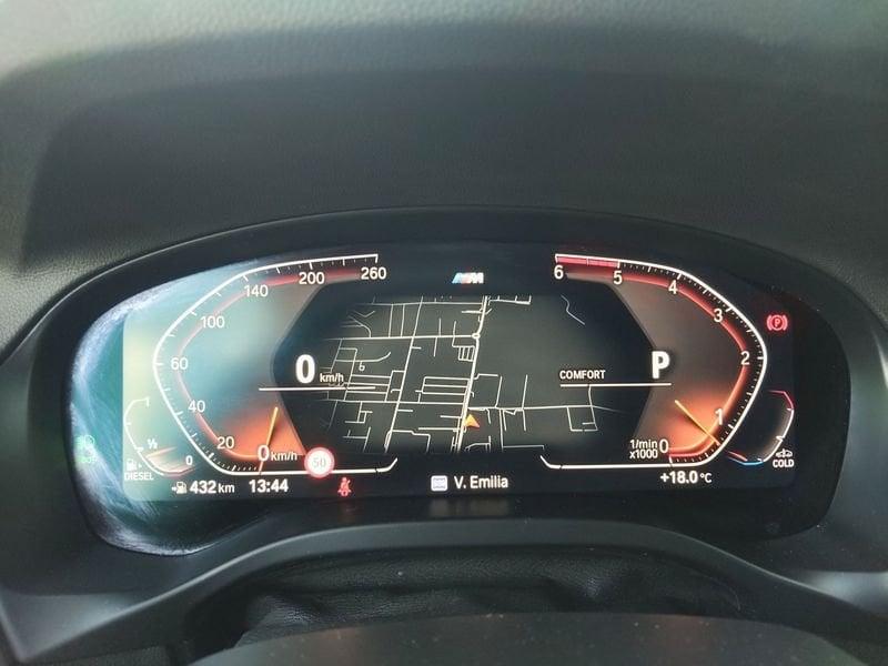 BMW X4 X4 xDrive30d 48V 249CV Msport