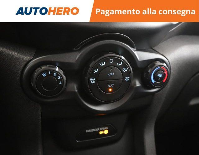 FORD EcoSport 1.0 EcoBoost 125 CV Plus