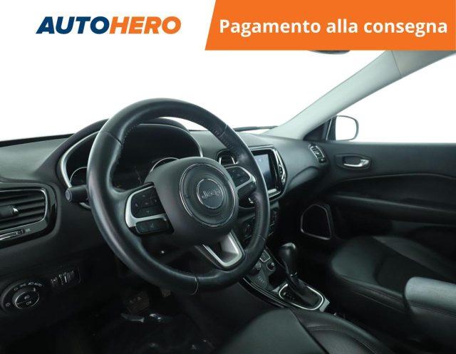 JEEP Compass 2.0 Multijet II aut. 4WD Night Eagle