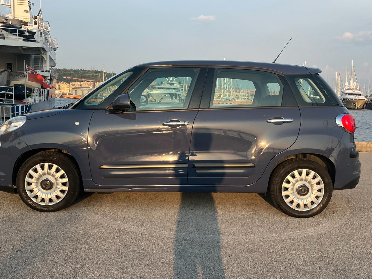 Fiat 500L 1.3 Multijet 95 CV Pop Star MOTORE SOST_IDONEA_NEO_PAT_