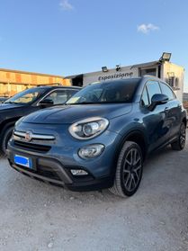 Fiat 500X 2.0 MultiJet 140 CV 4x4 Cross 2018