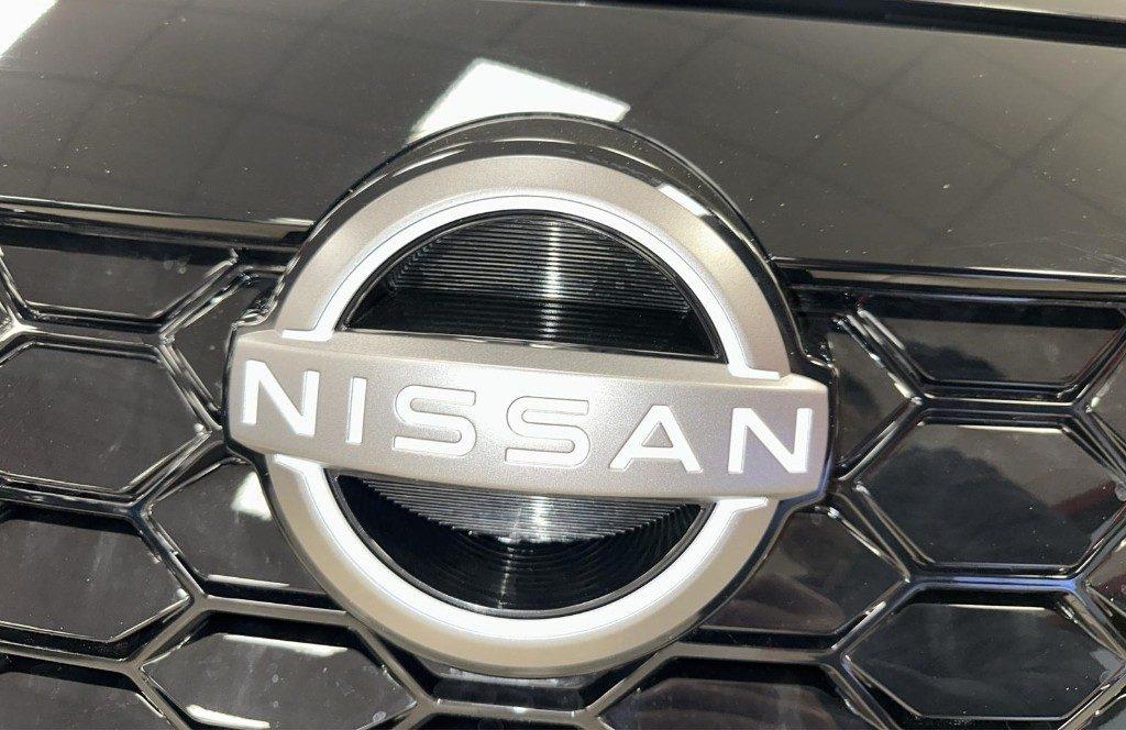 NISSAN Juke 2ª serie Juke 1.0 DIG-T 114 CV Acenta