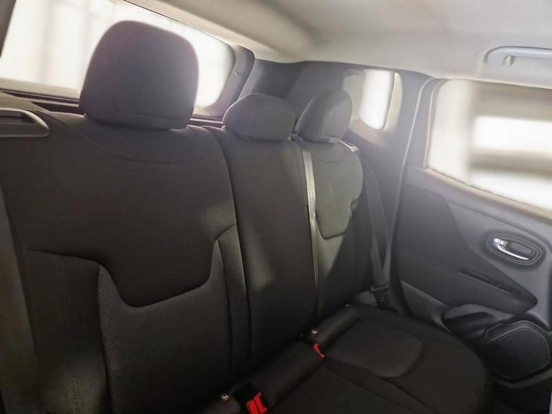 JEEP RENEGADE 1.0 T3 120cv Business