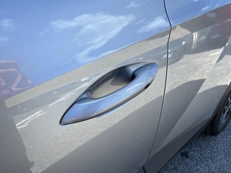 Hyundai Tucson NEW HEV PE 1.6PHEV AT 2WD EXELLENCE+(C)
