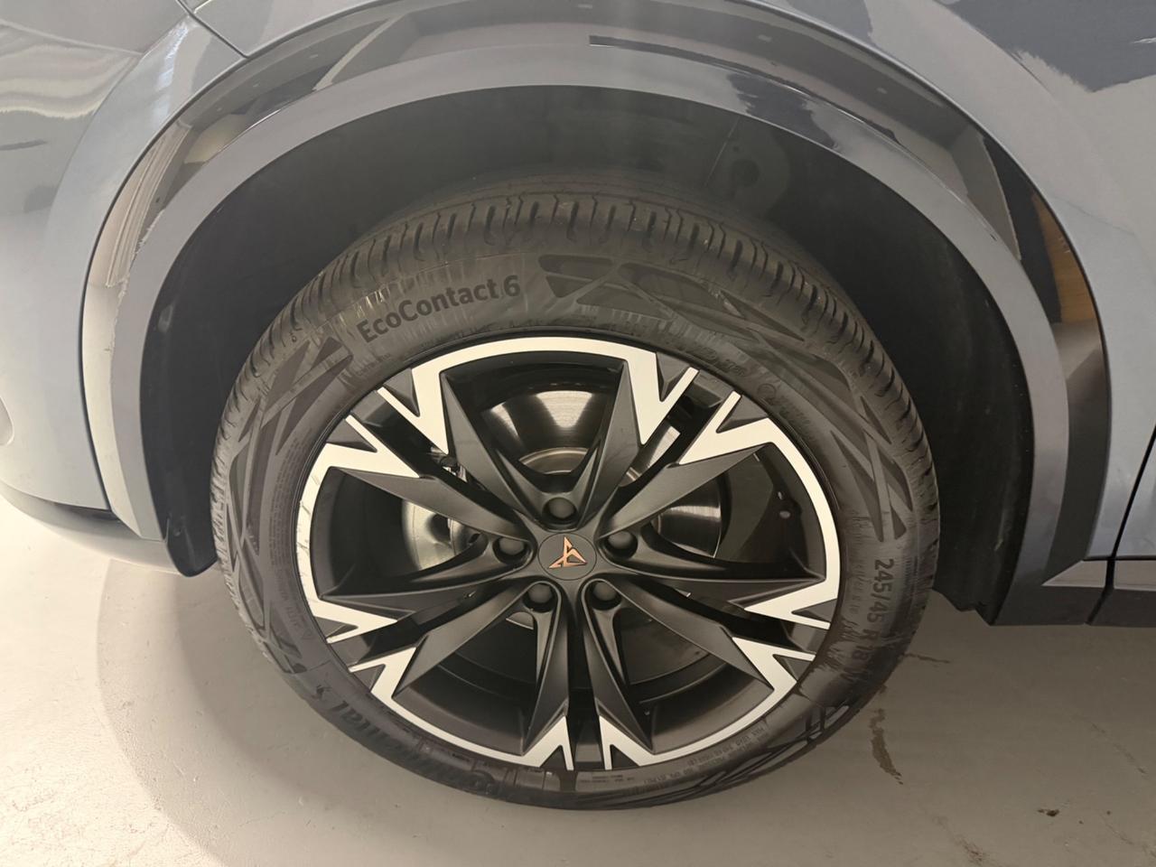 Cupra Formentor 2.0 TDI DSG