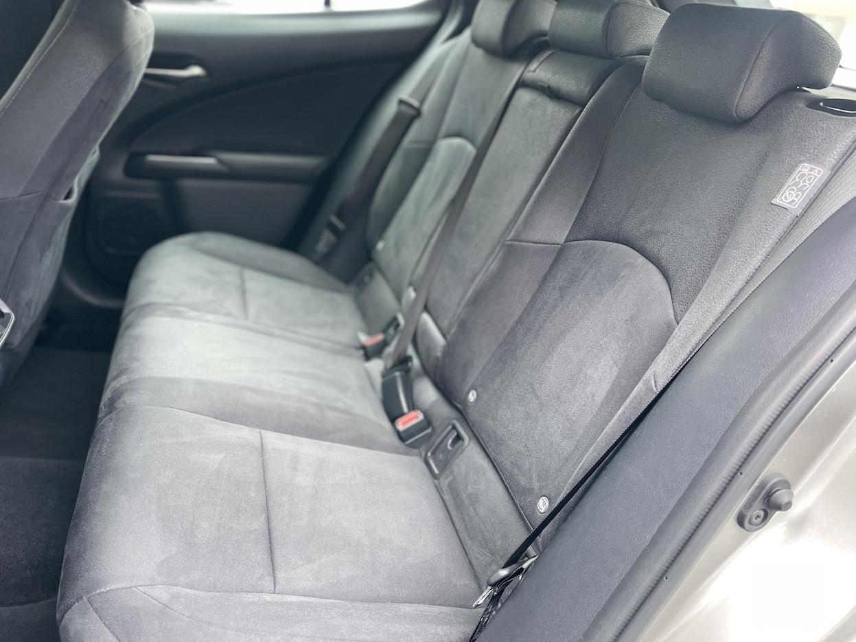 Lexus UX 2.0 Hybrid 152CV E6 Automatica - 2022